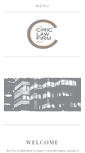 Mobile Screenshot of ciriclawfirm.com